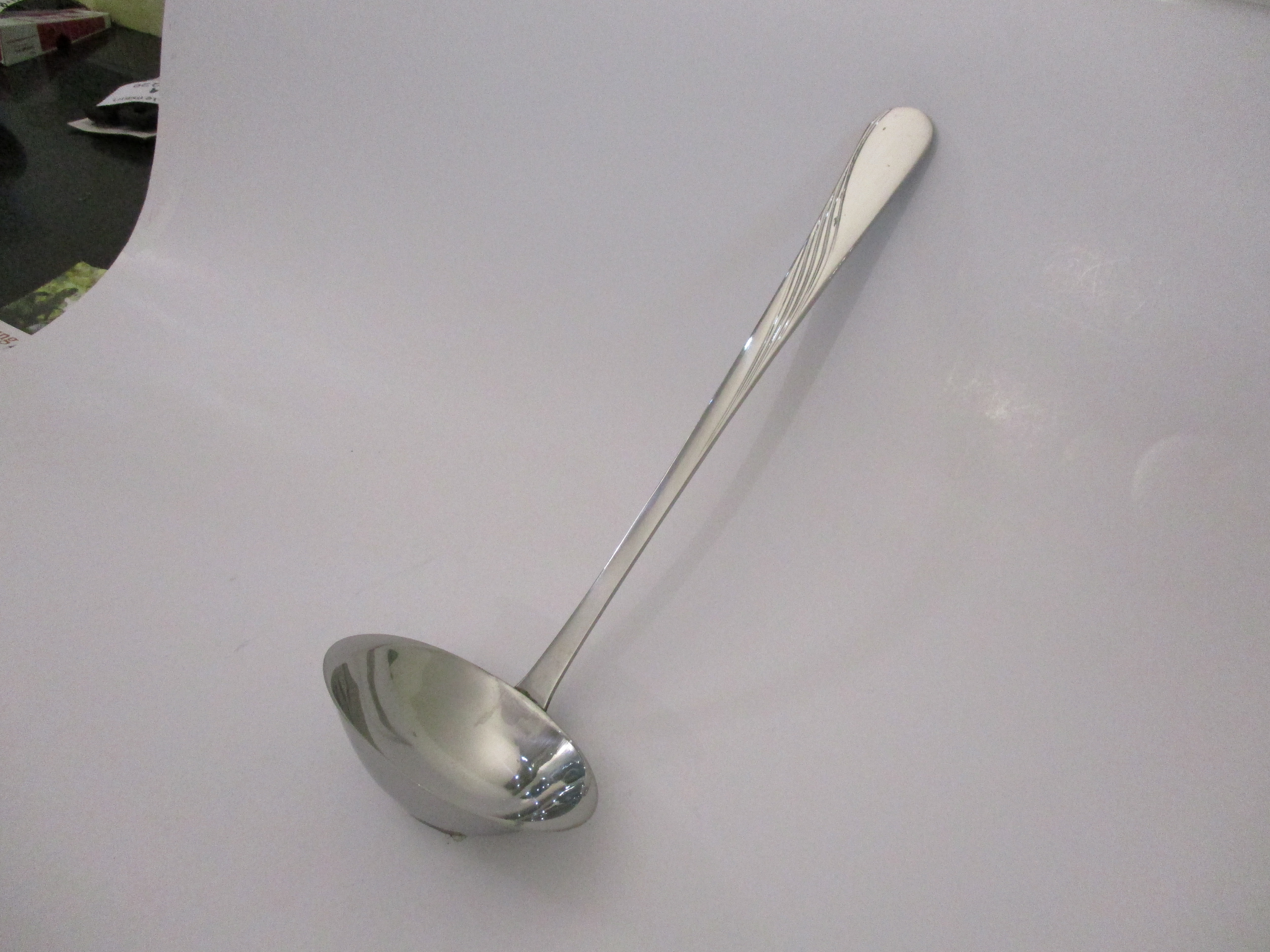 Senwell product